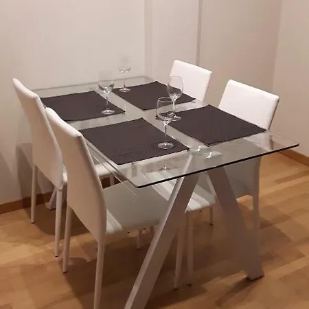 Precioso Apartamento En Sanxenxo Buitenkant foto