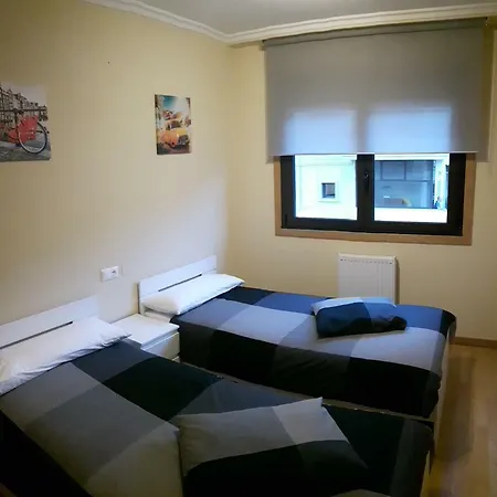 Precioso Apartamento En Sanxenxo Buitenkant foto