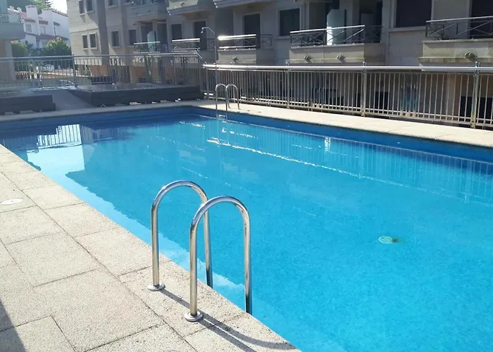 Precioso Apartamento En Sanxenxo
