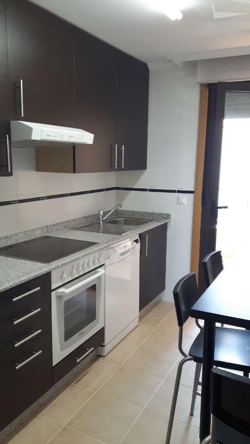 Precioso En Appartement Sanxenxo