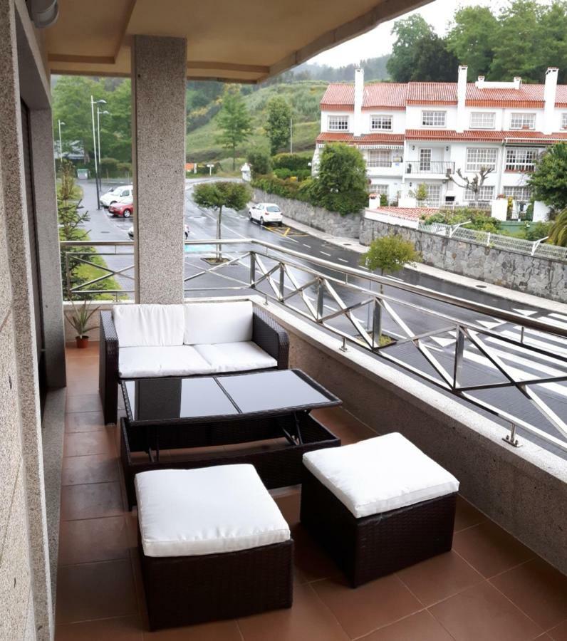 Precioso En Appartement Sanxenxo