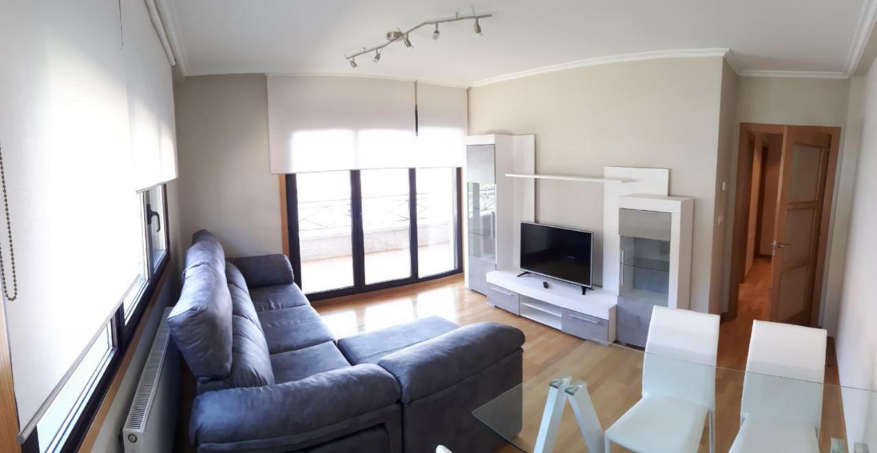 Precioso En Appartement Sanxenxo