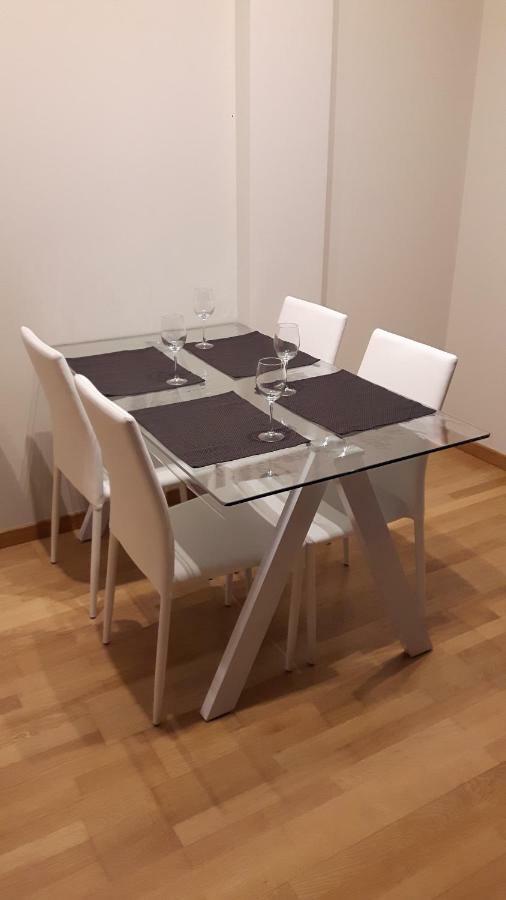 Appartement Precioso En