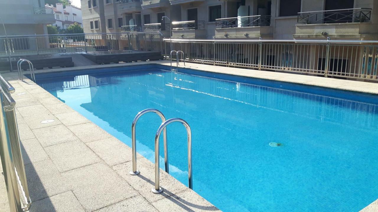 Appartement Precioso En