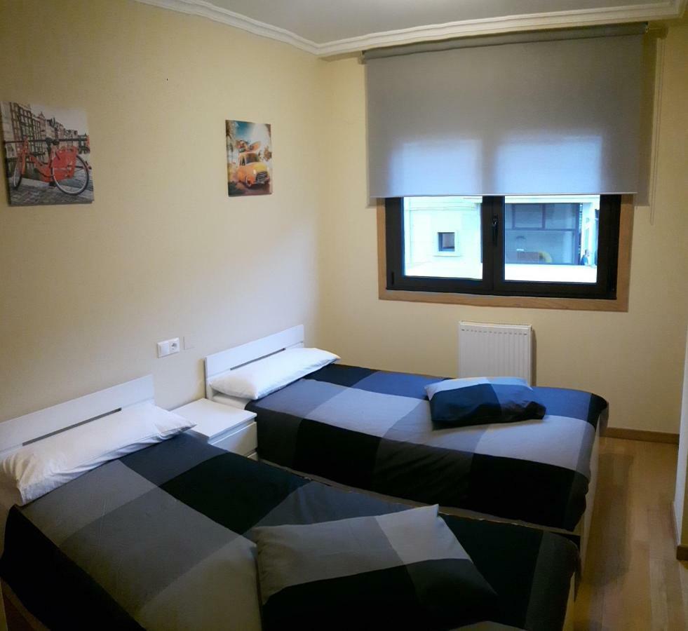 Appartement Precioso En Sanxenxo