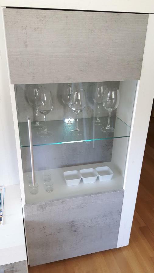Appartement Precioso En *
