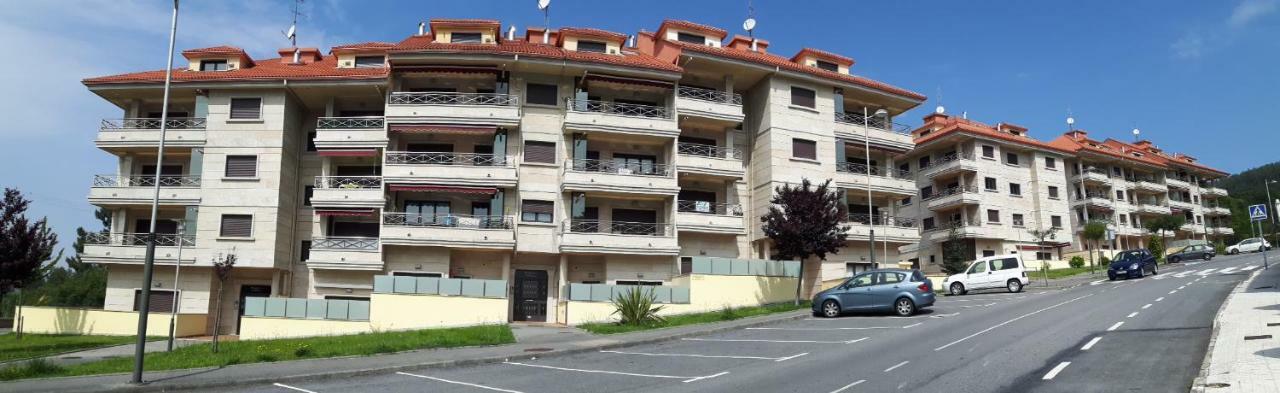 Precioso En Appartement Sanxenxo